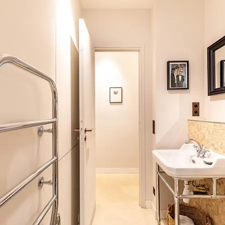 Apartament Guestready - Bright Near Sacre-coeur *