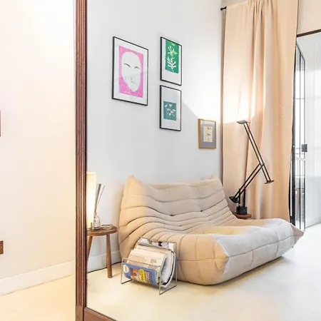 Guestready - Bright Near Sacre-coeur *