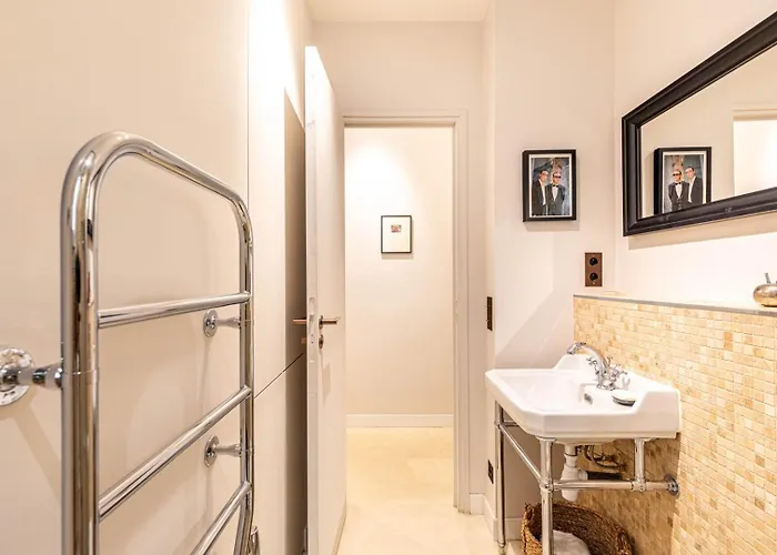 Lejlighed Guestready - Bright Near Sacre-coeur *