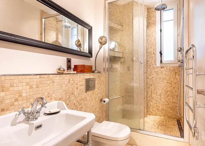 Guestready - Bright Near Sacre-coeur