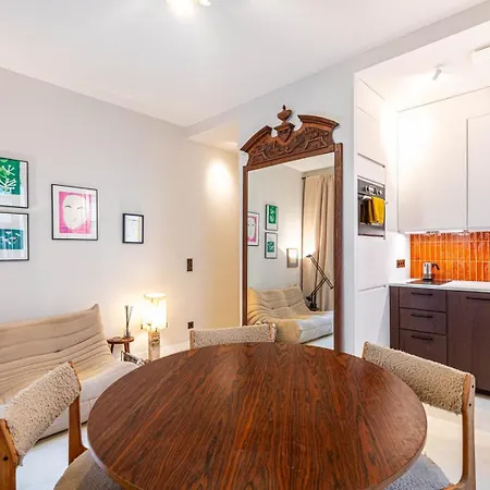 Guestready - Bright Near Sacre-coeur Apartment Paris